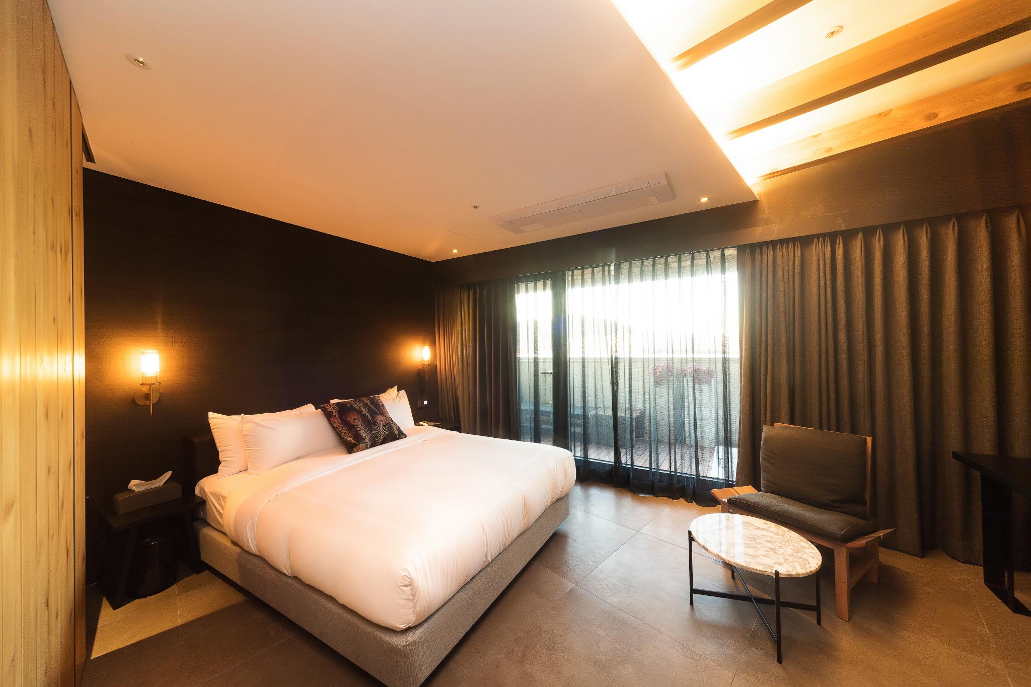 Spa, Suite
