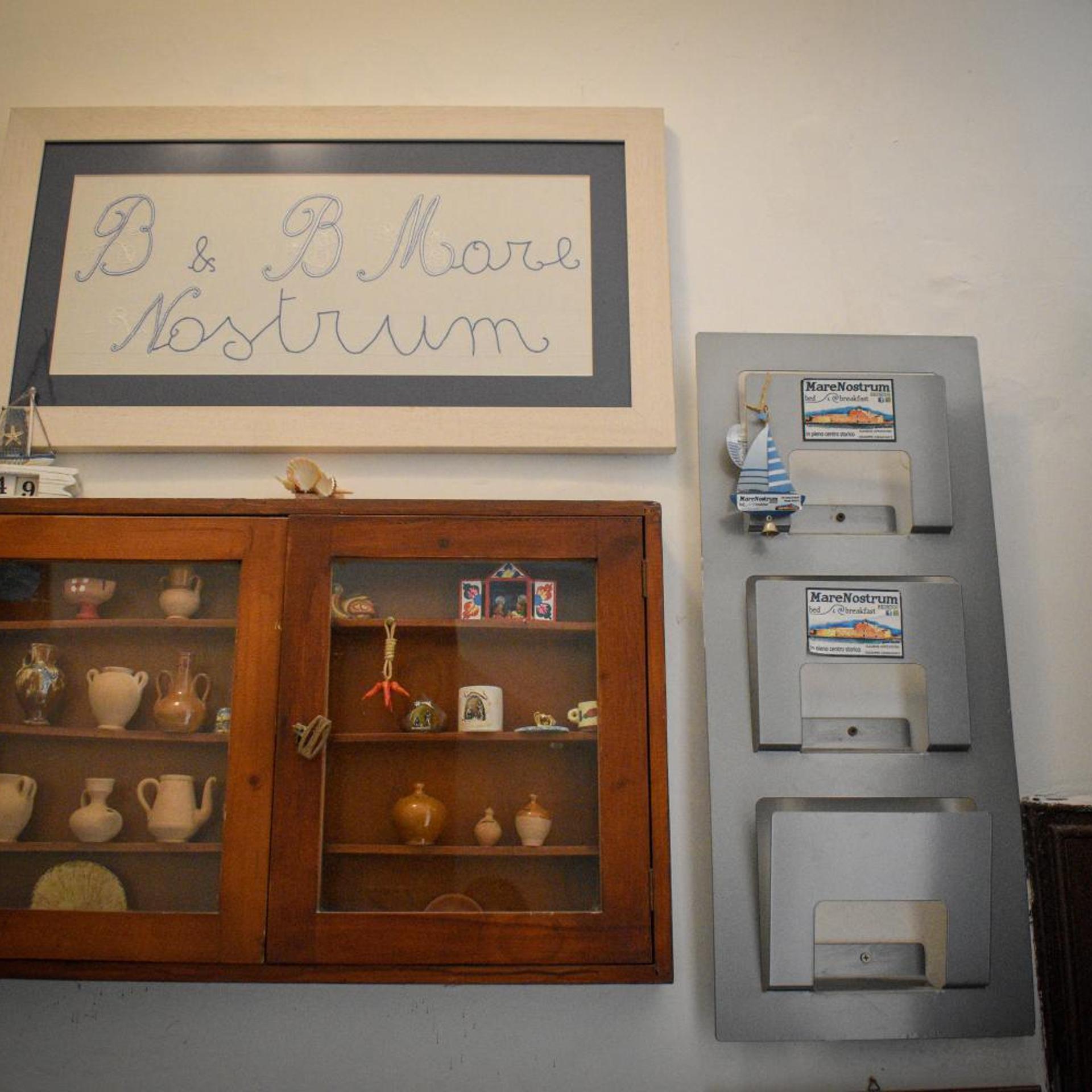 Bed & Breakfast Mare Nostrum 4/50