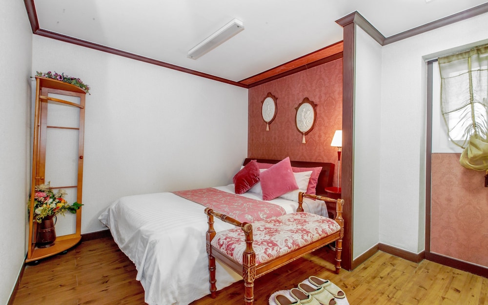 Spa Pension Basso 14/50