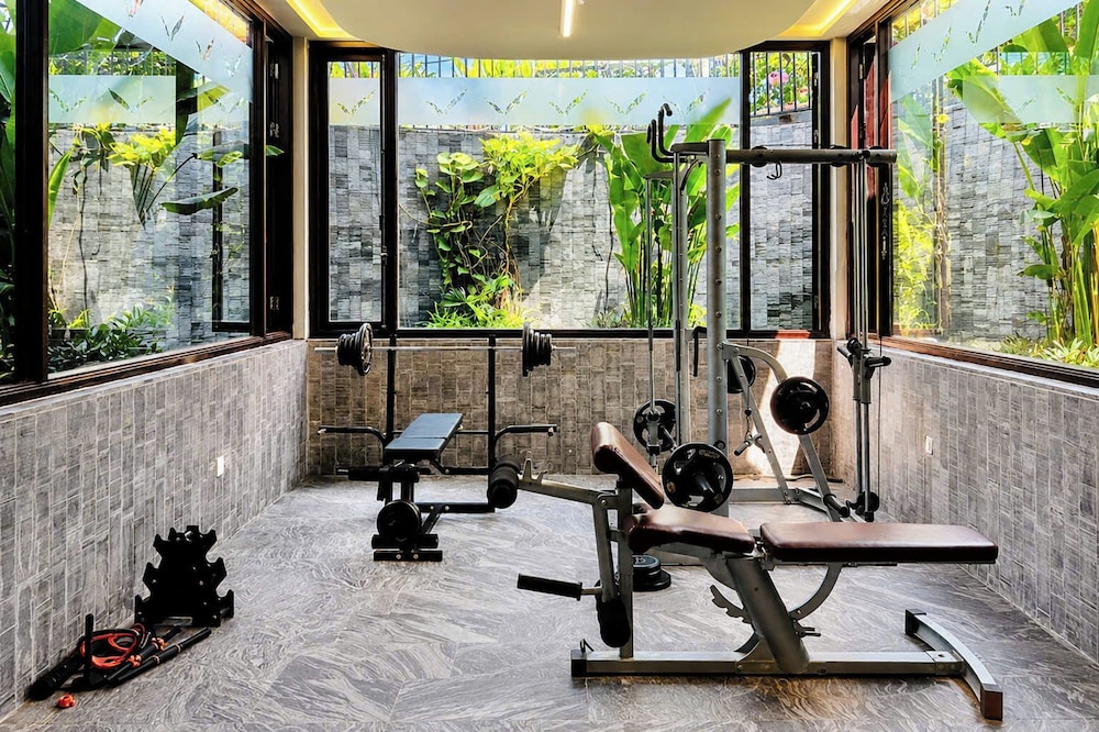 Happy Life Memories Hoi An Hotel & Spa 40/63