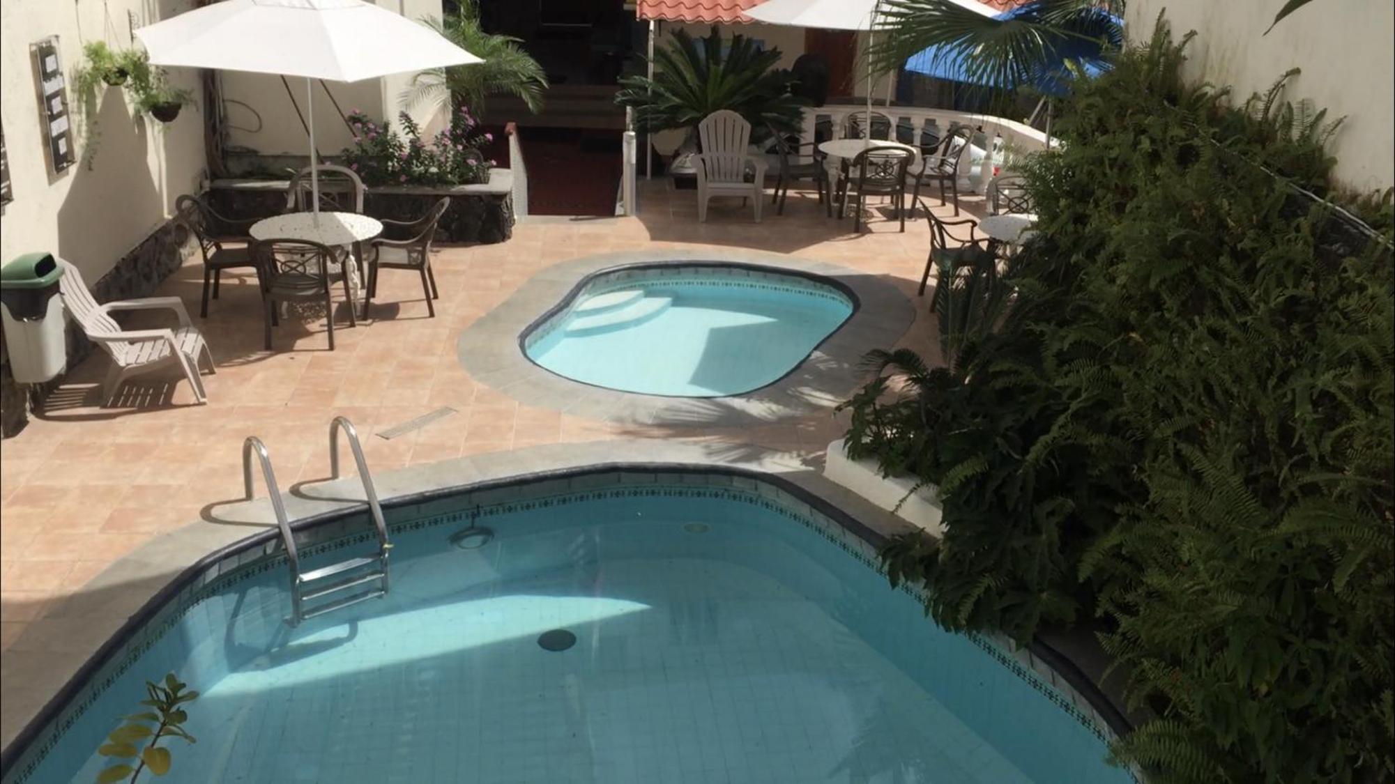 Hotel Los Arcos 42/51