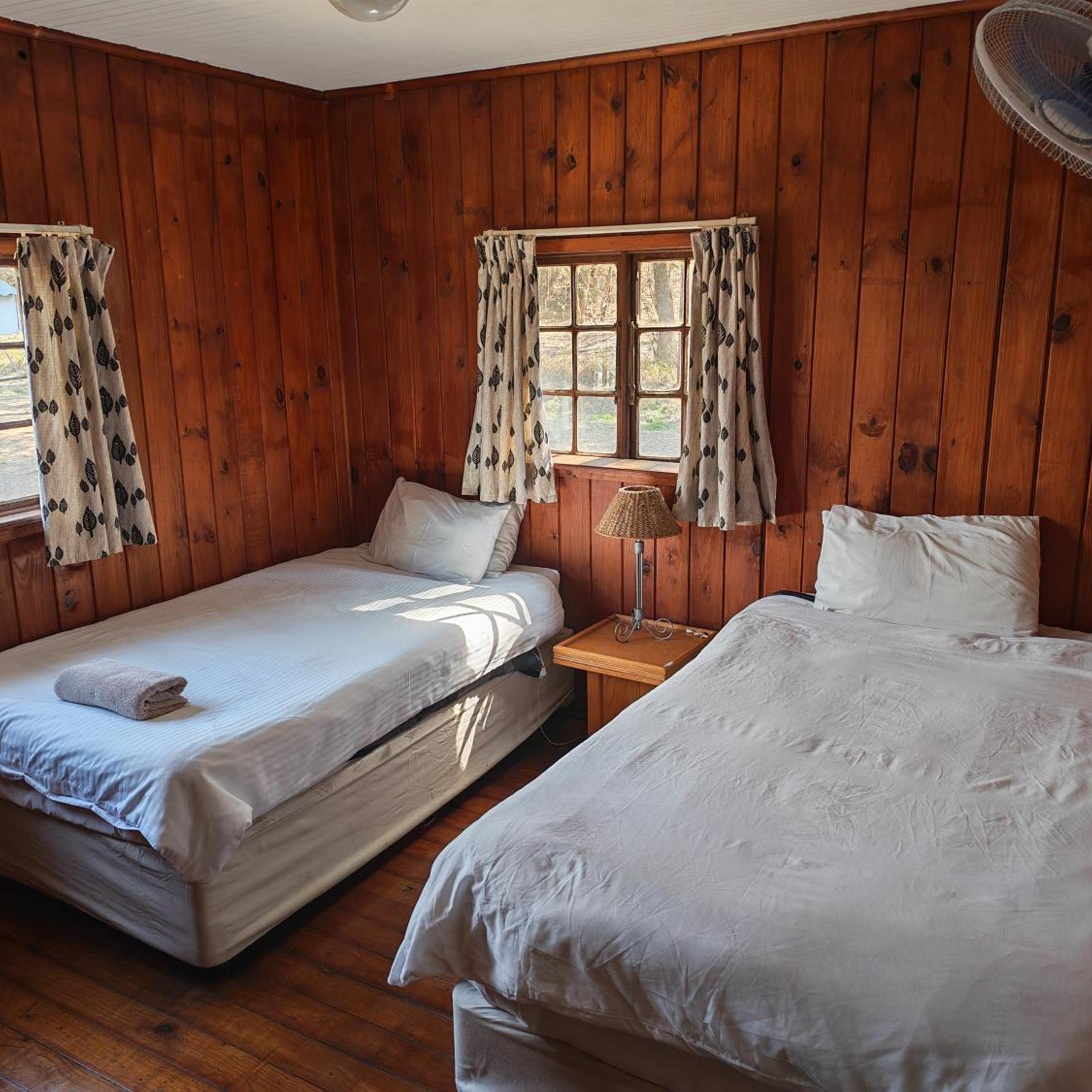 Blue Haze Country Lodge 13/50