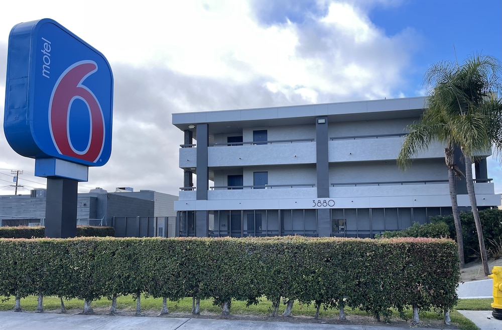 圣地亚哥海洋世界晚安酒店(Comfort Inn Sea World Area) 图片3