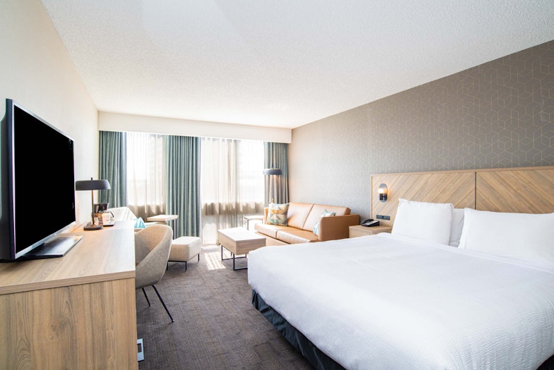 Sandman Hotel Montreal-Longueuil 8/52