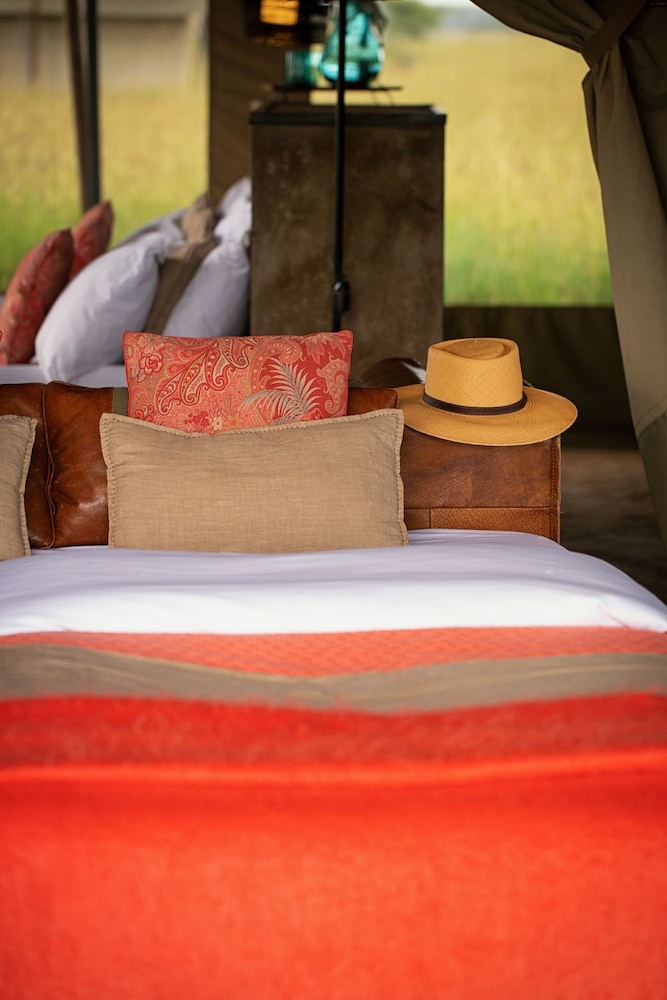 Pumzika Classic Safari Camp 32/54