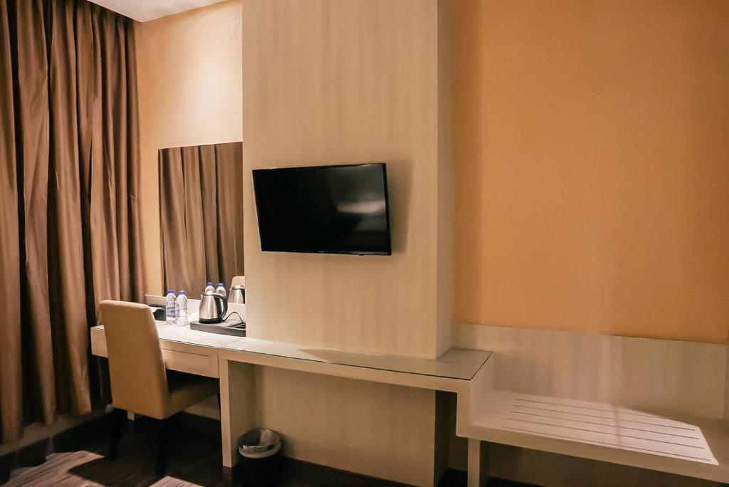 Grand Sydney Hotel Batam 19/29