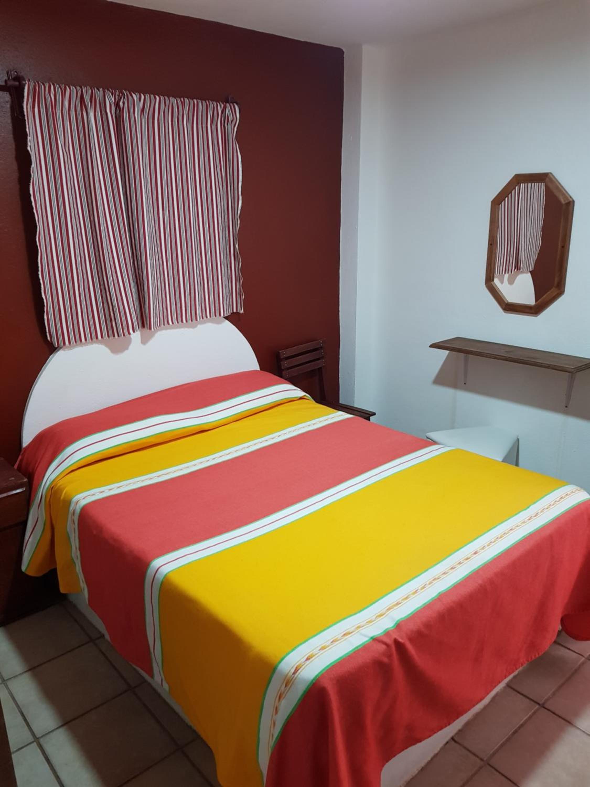 Hotel Hacienda Morales 15/50