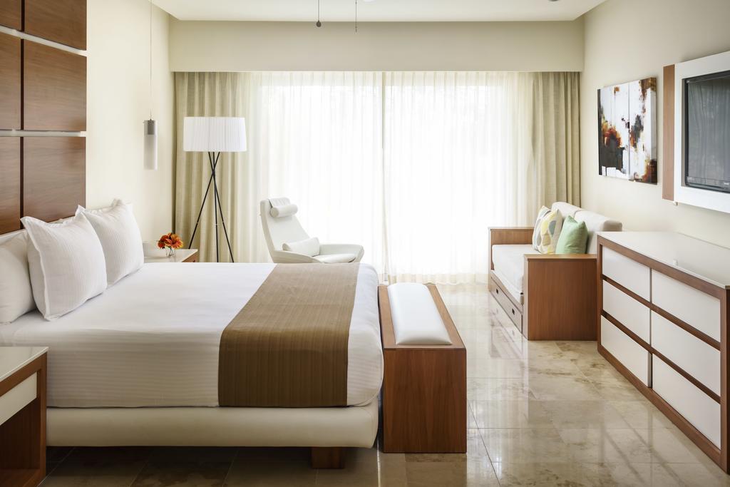 Master, Luxury, Suite