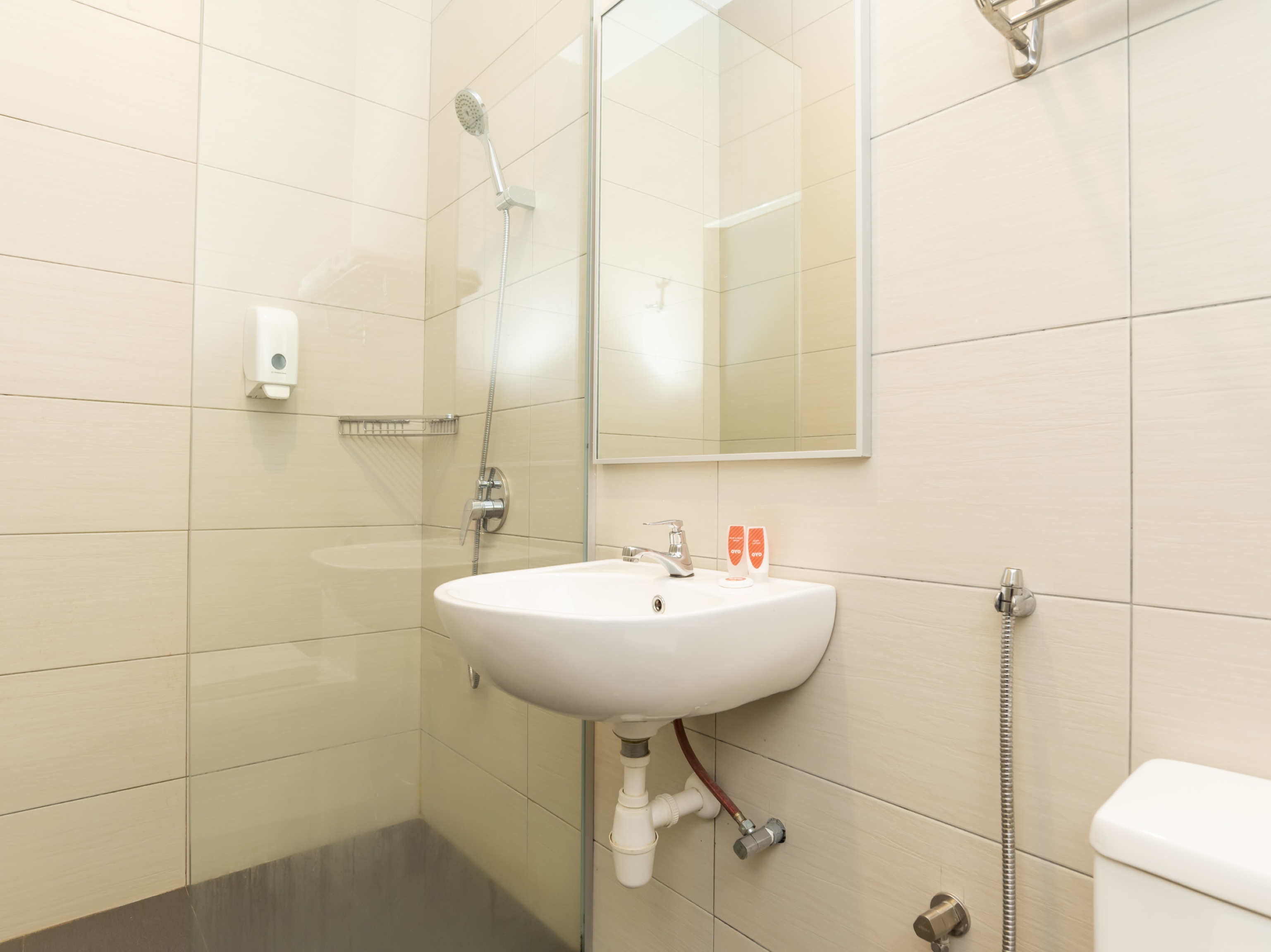 De Sweet Boutique Hotel 73/75