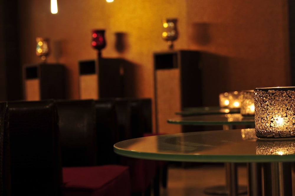 City Suite Hotel Beirut 7/36