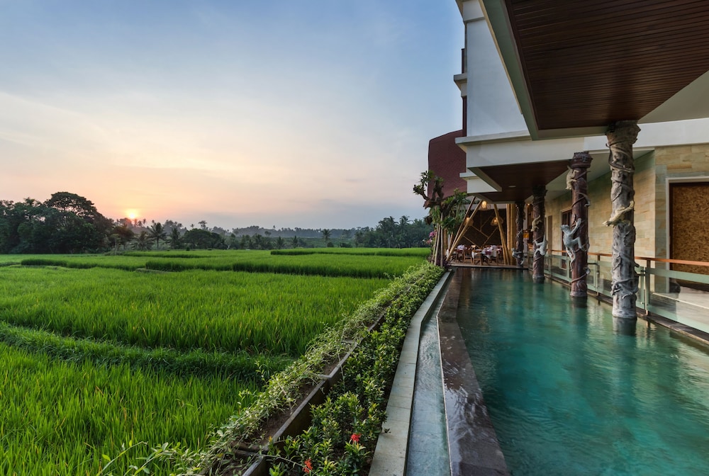 Wadari Retreat Villa Ubud 7/78