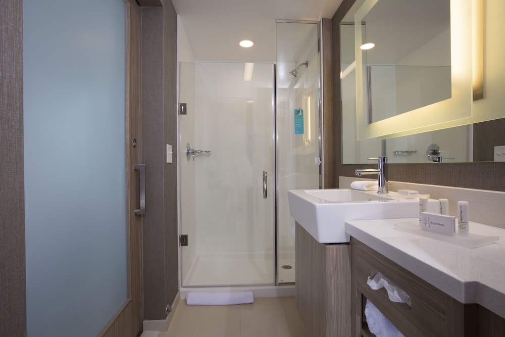 Springhill Suites Newark Downtown 10/33