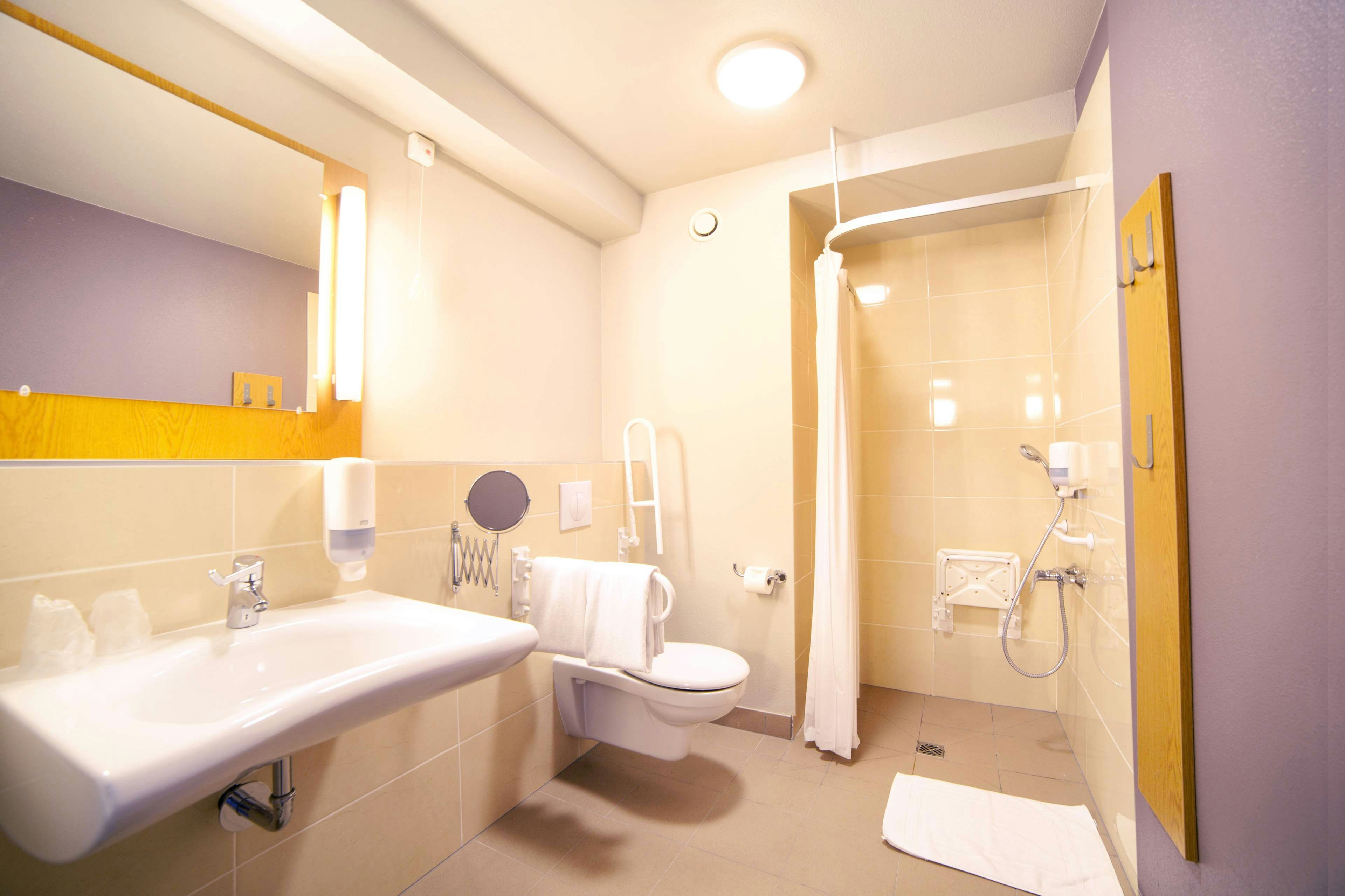 B&b Hotel Wroclaw Centrum 12/13