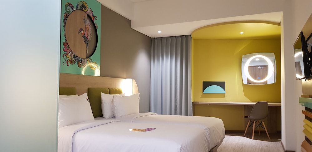 Maxonehotels Com Balikpapan 15/40