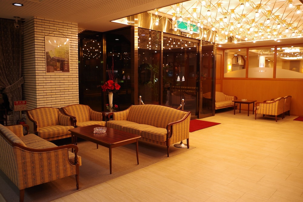City Hotel Seiunso 37/63