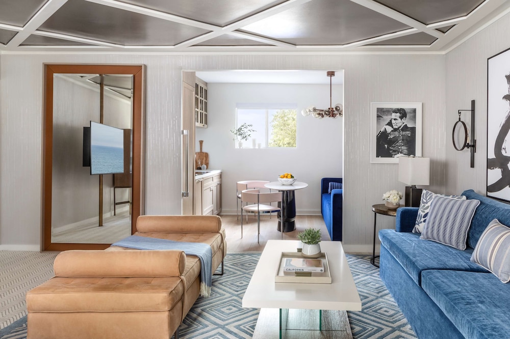Oceana Santa Monica, LXR Hotels and Resorts 31/65