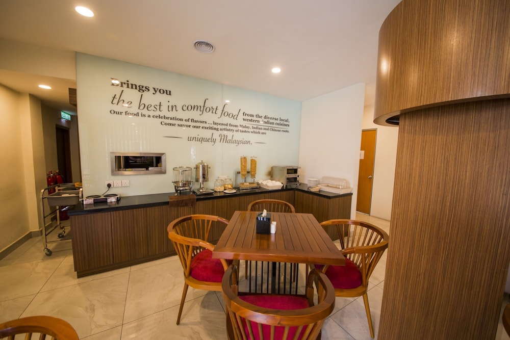 The Point Boutique Hotel 47/55