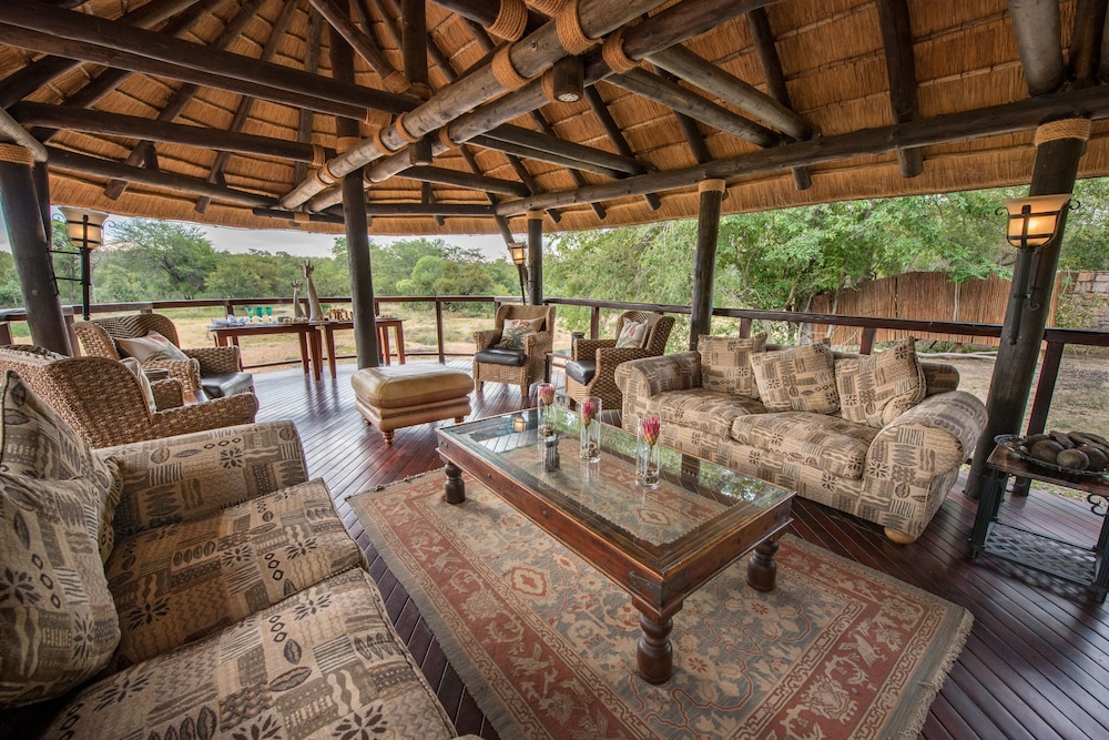 Shumbalala Game Lodge 16/50