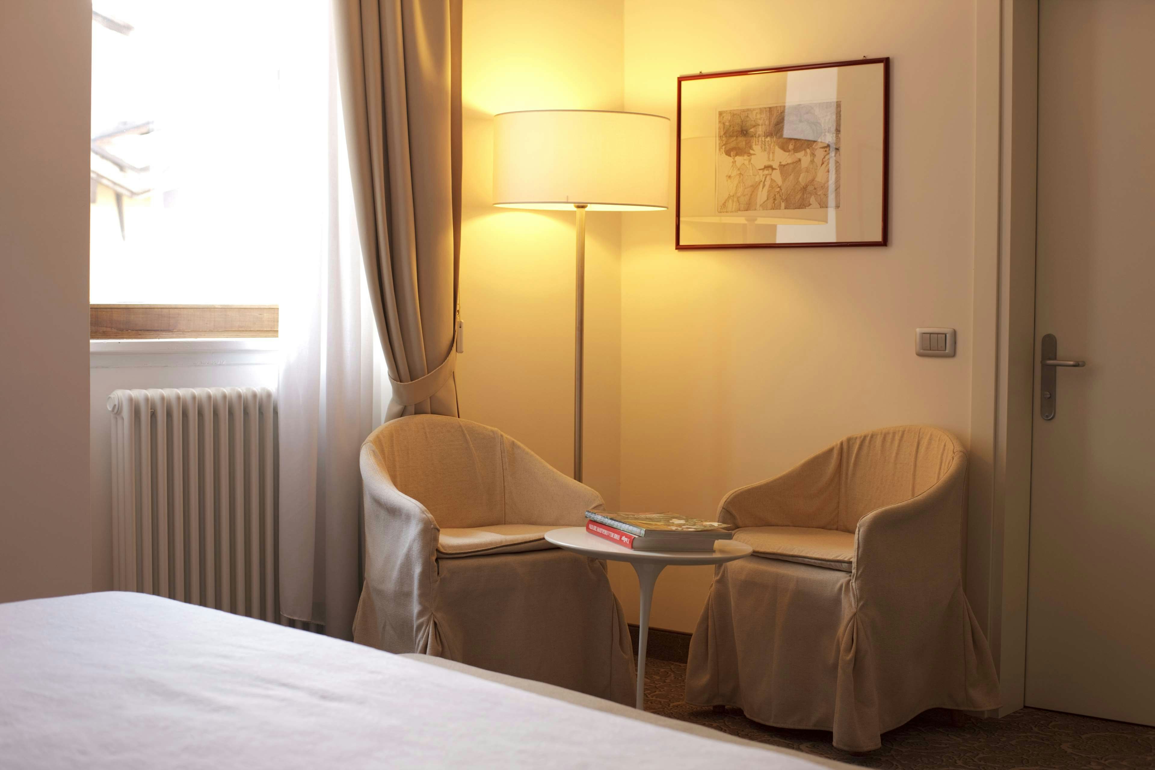 Accademia Hotel 3/15