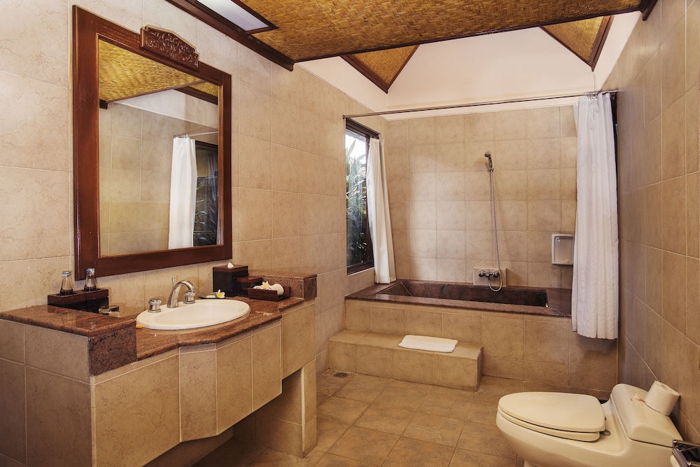 Sri Phala Resort And Villa 24/75