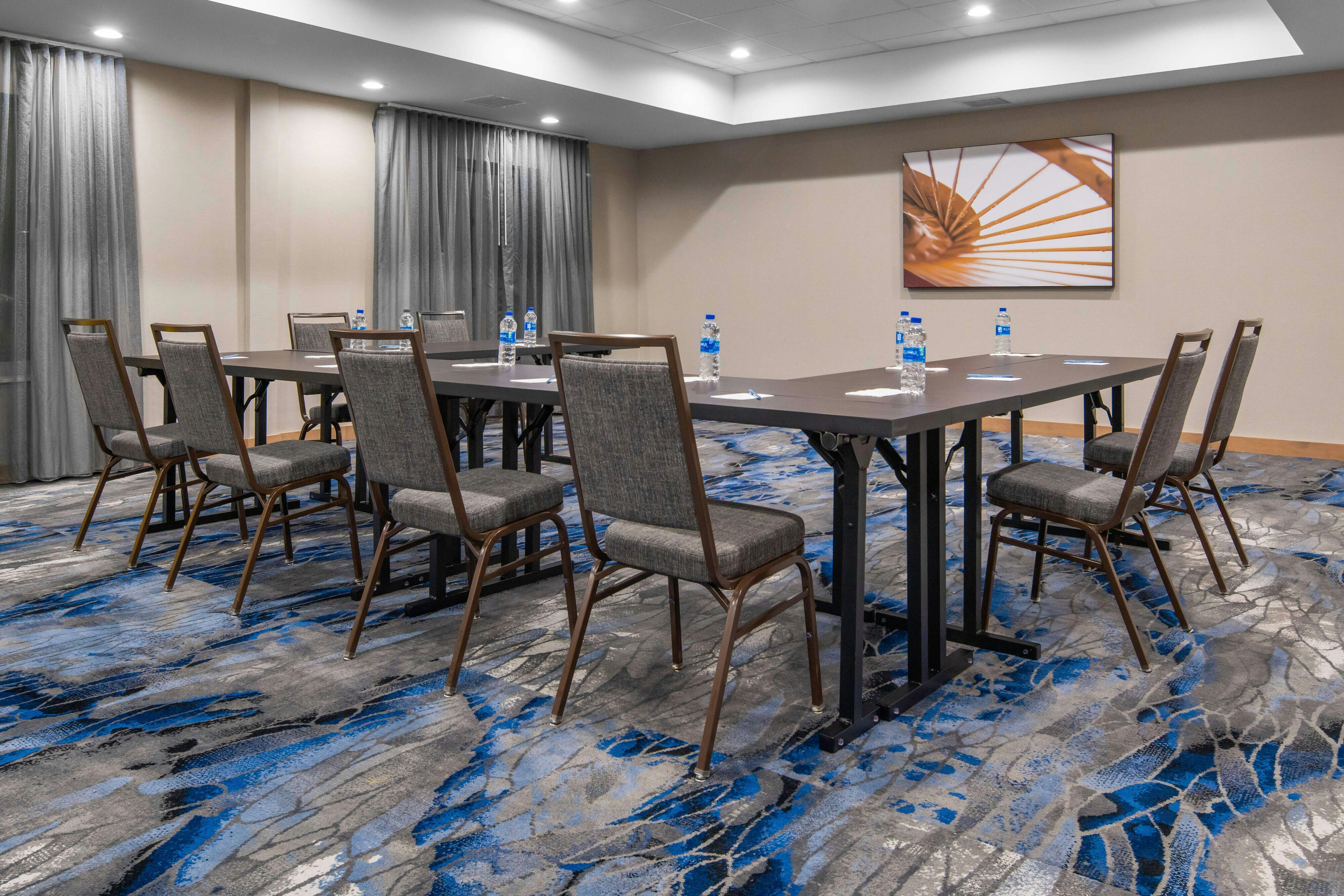 Fairfield Inn & Suites by Marriott Rocky Mount 17/20