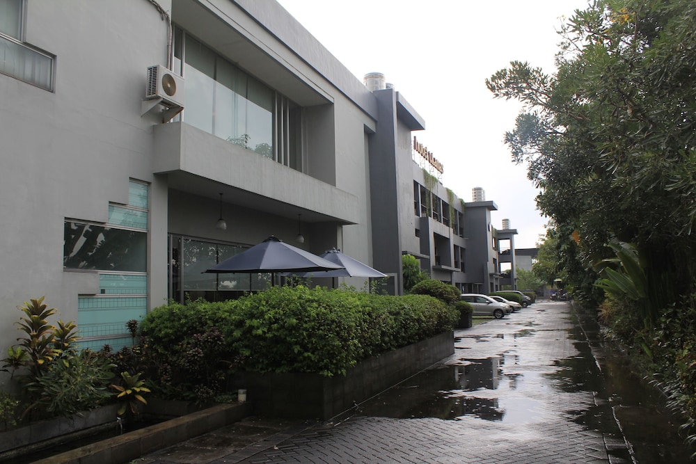 Hotel Tilamas Juanda 3/63