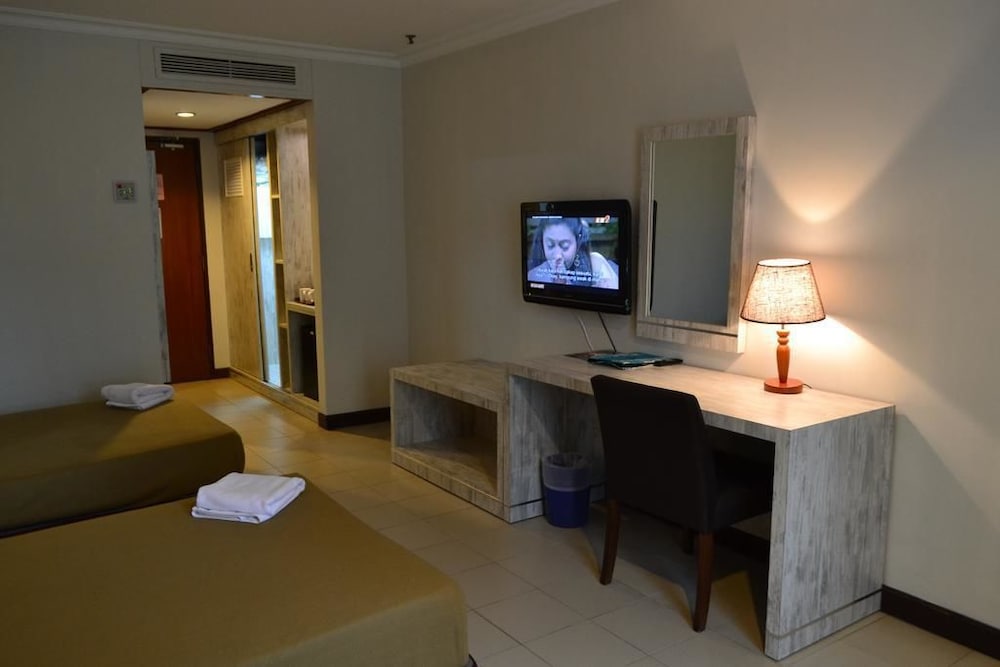 De Rhu Beach Resort 24/46