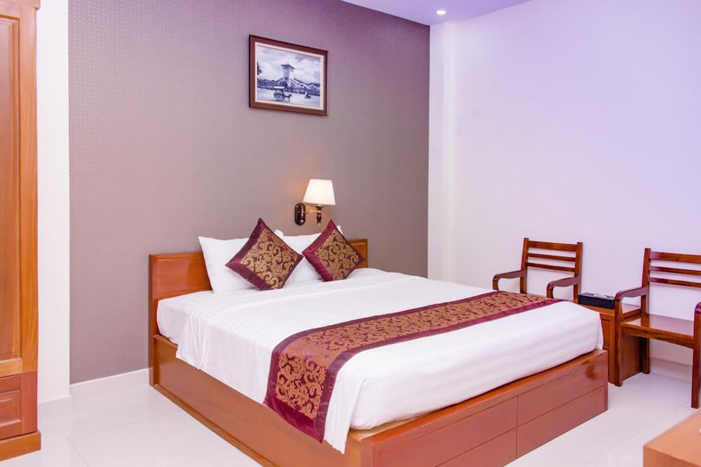 Airport Saigon Hotel 21/62