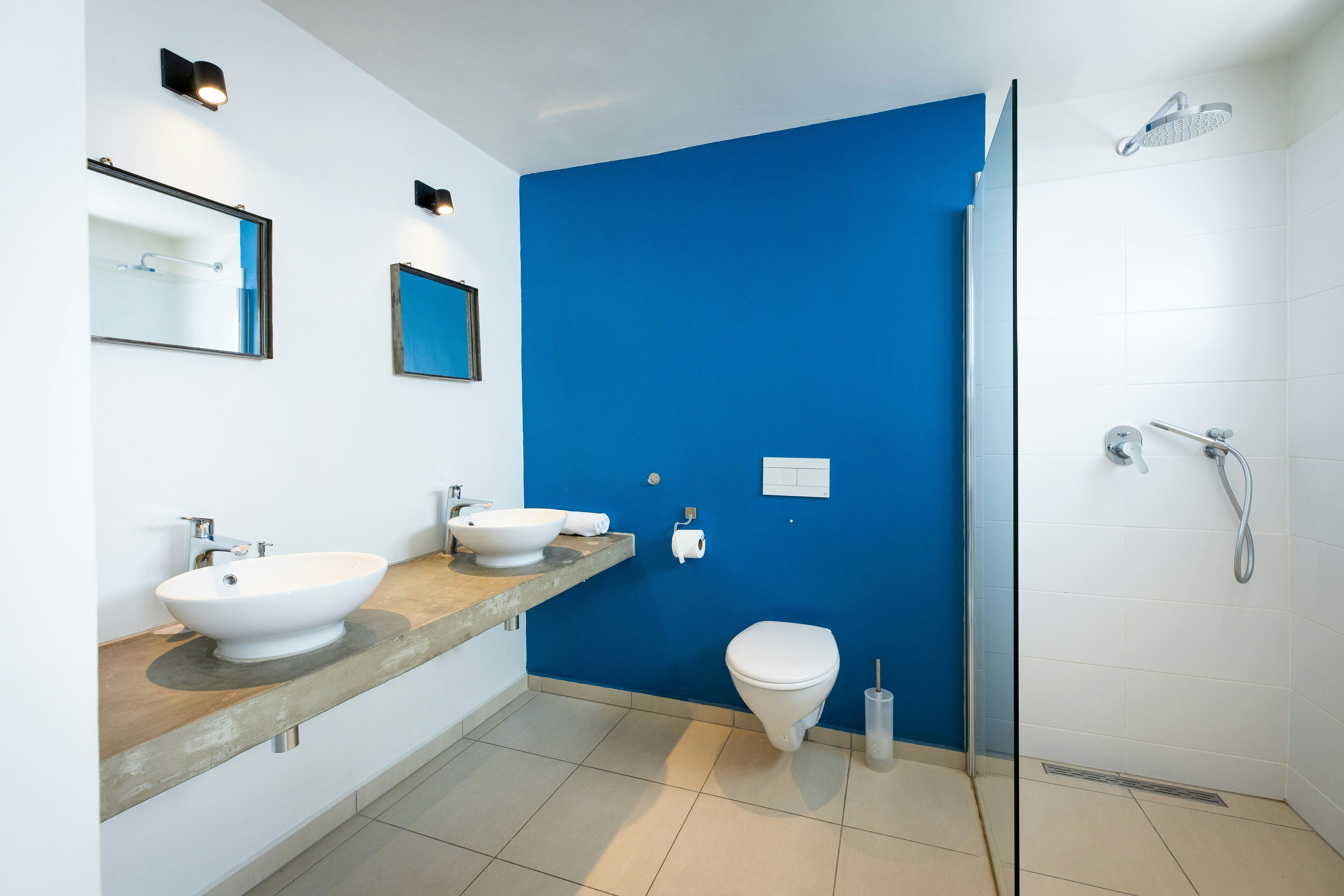 Coral Estate Luxury Resort 46/50