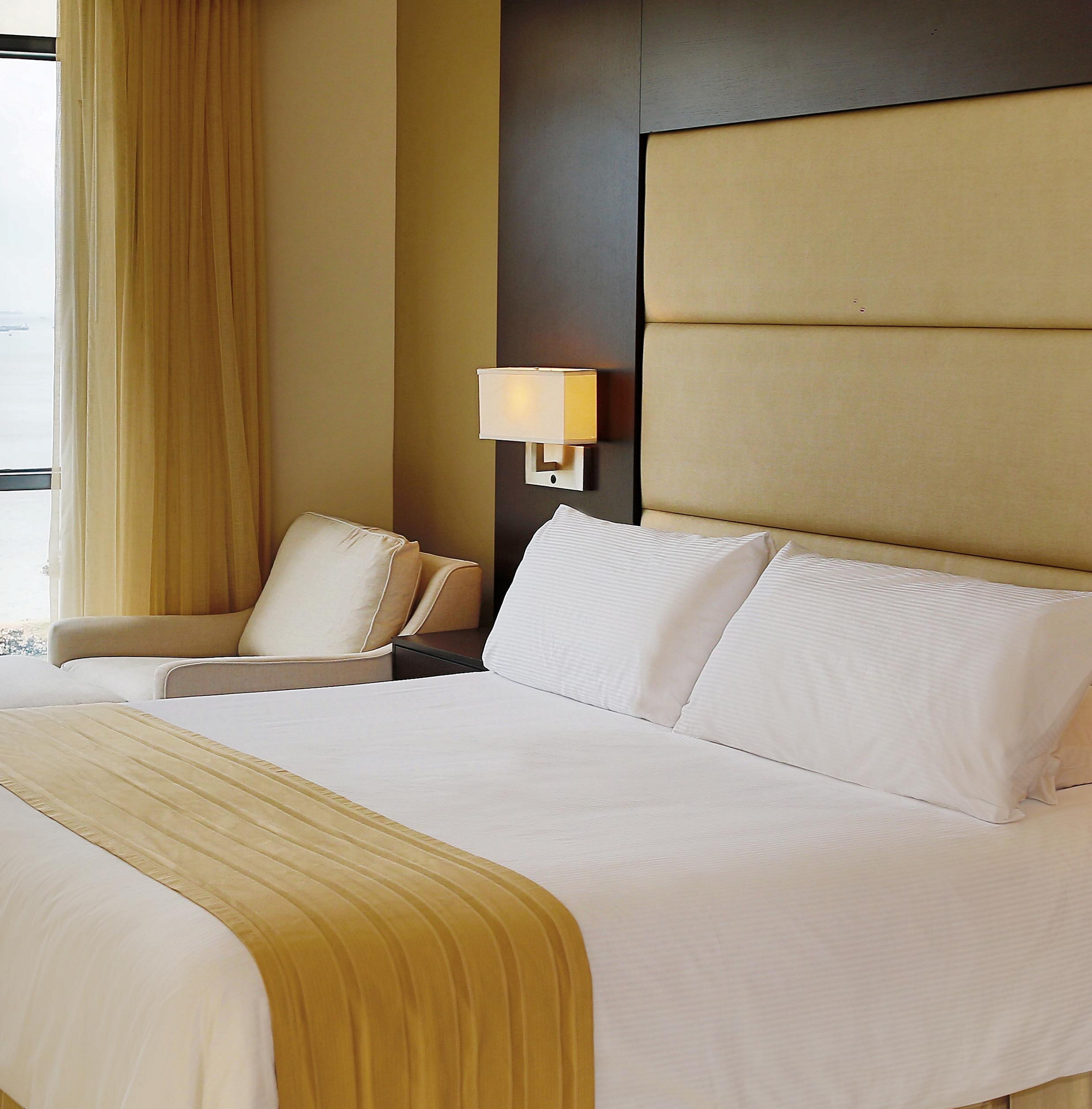 Intercontinental Miramar Panama 17/50