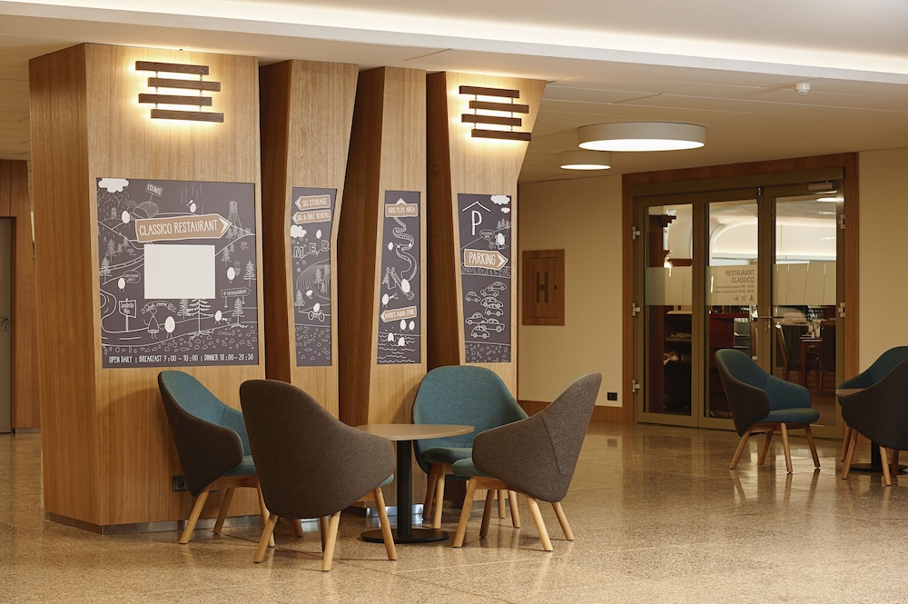 Hotel Harmony Club Hotel 47/67