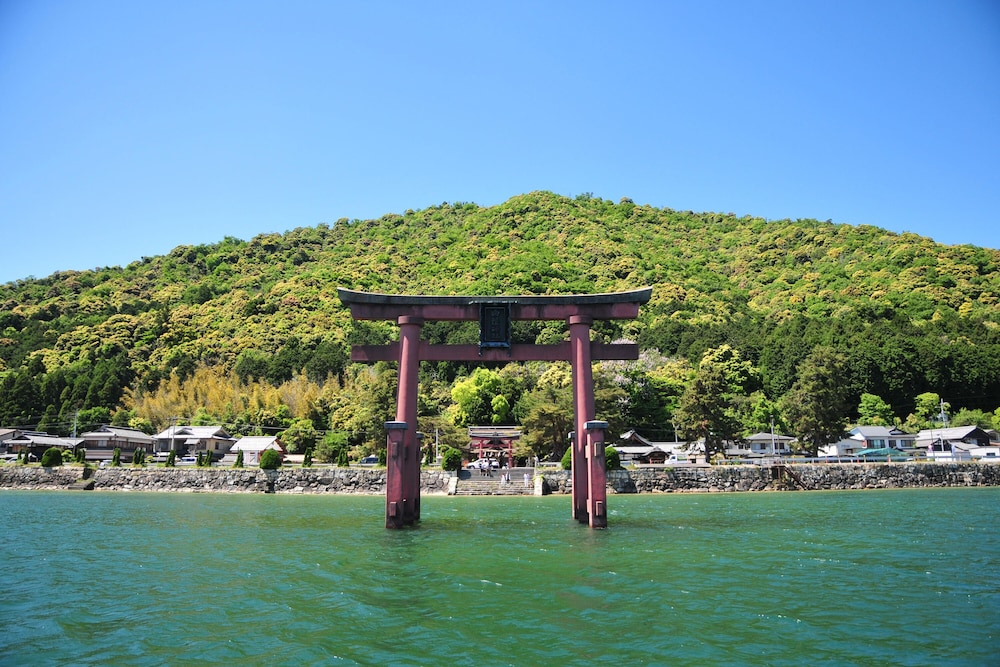 J-Hoppers Lake Biwa Guesthouse - Hostel 58/61