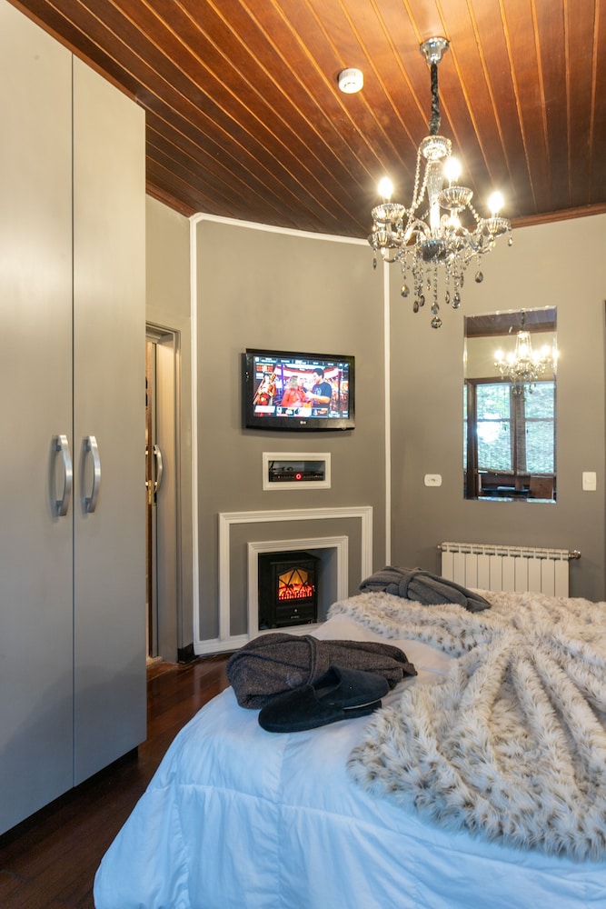 Villa Casato Residenza Boutique 16/50