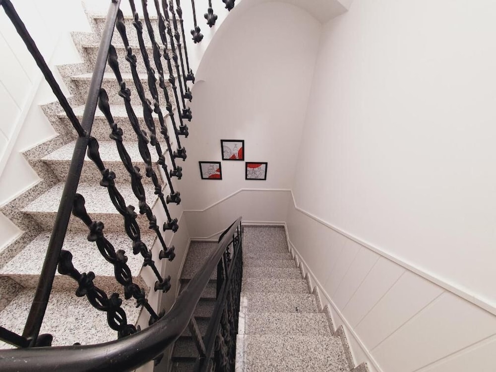 Luxury Apartments Puerto Valencia 38/50