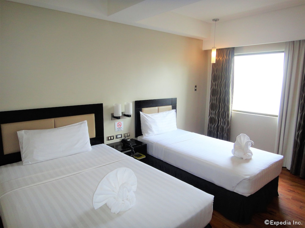 Mallberry Suites Business Hotel 22/59