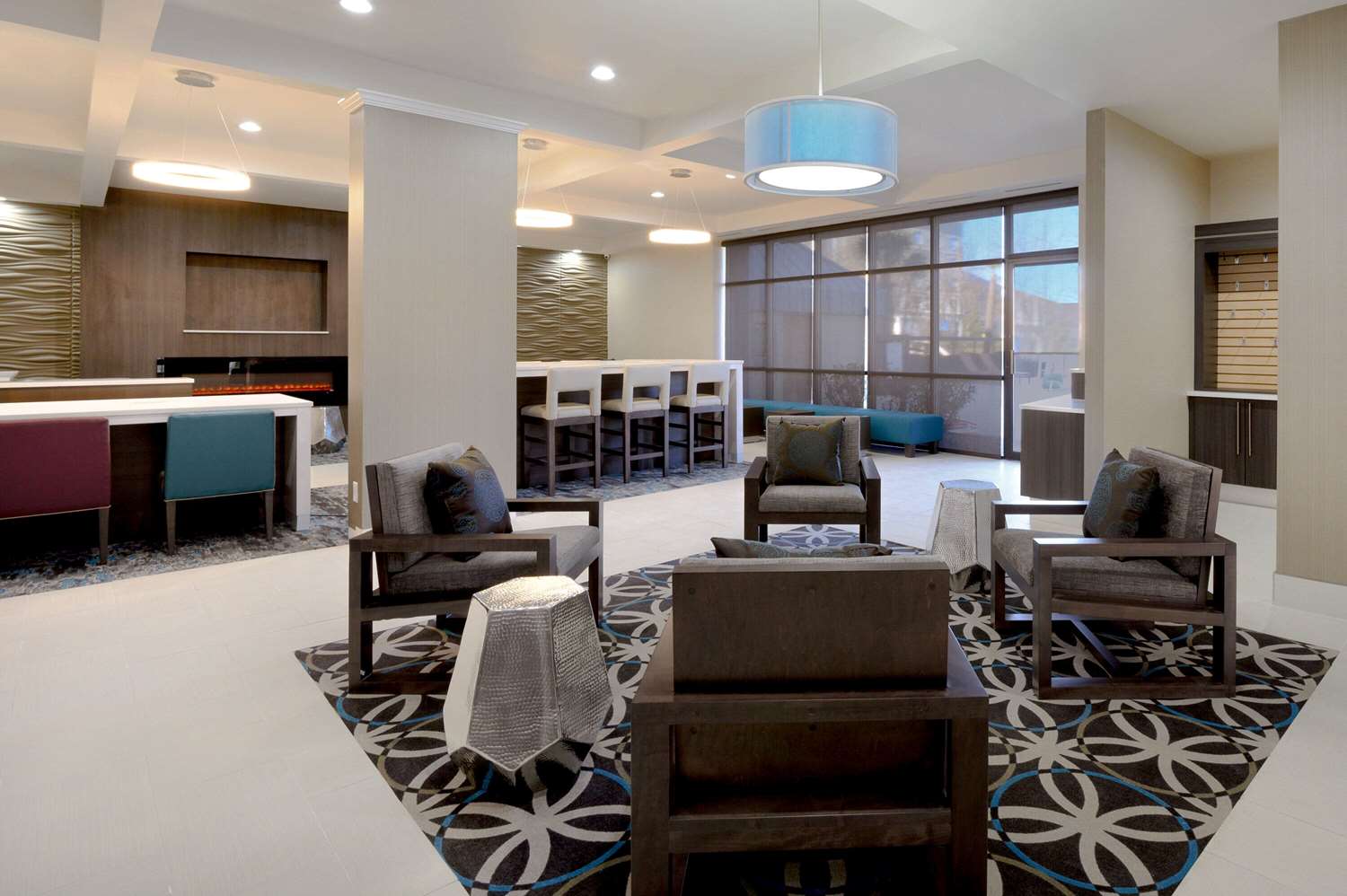La Quinta Inn by Wyndham Columbia Se Fort Jackson 18/23