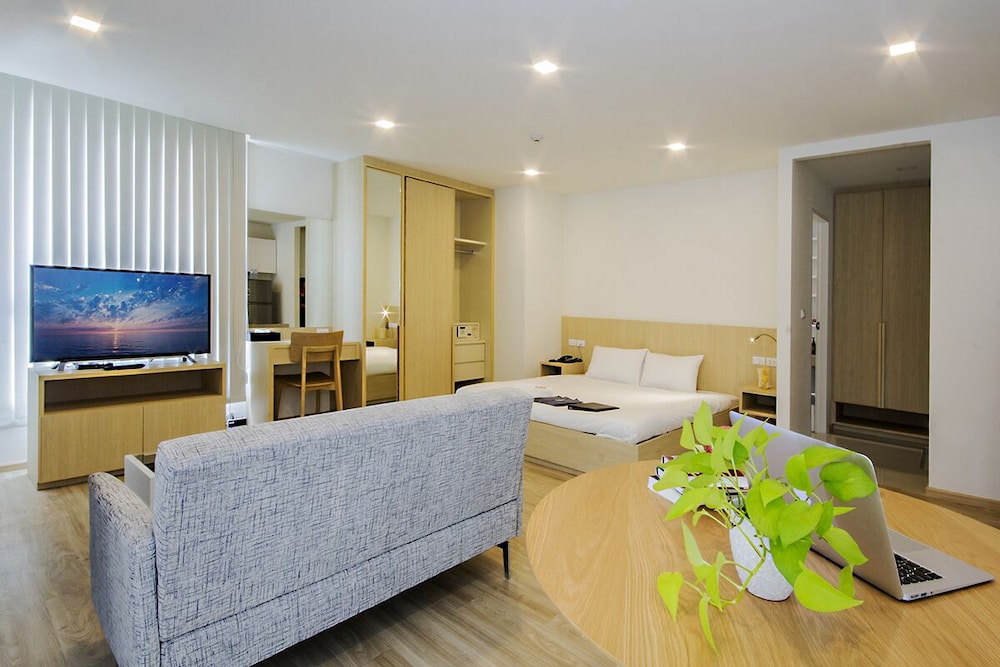 Karin Hotel & Serviced Apartment 5/44