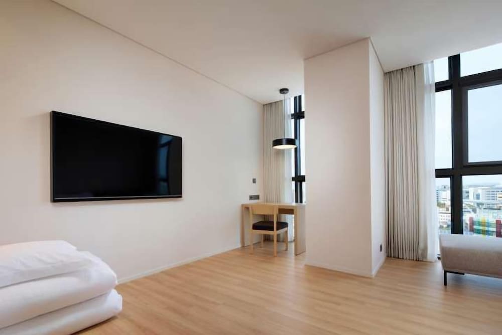Shilla Stay Jeonju 31/43