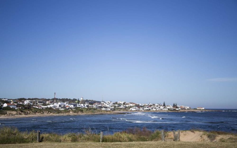 RINCÓN DEL ESTE 40/50
