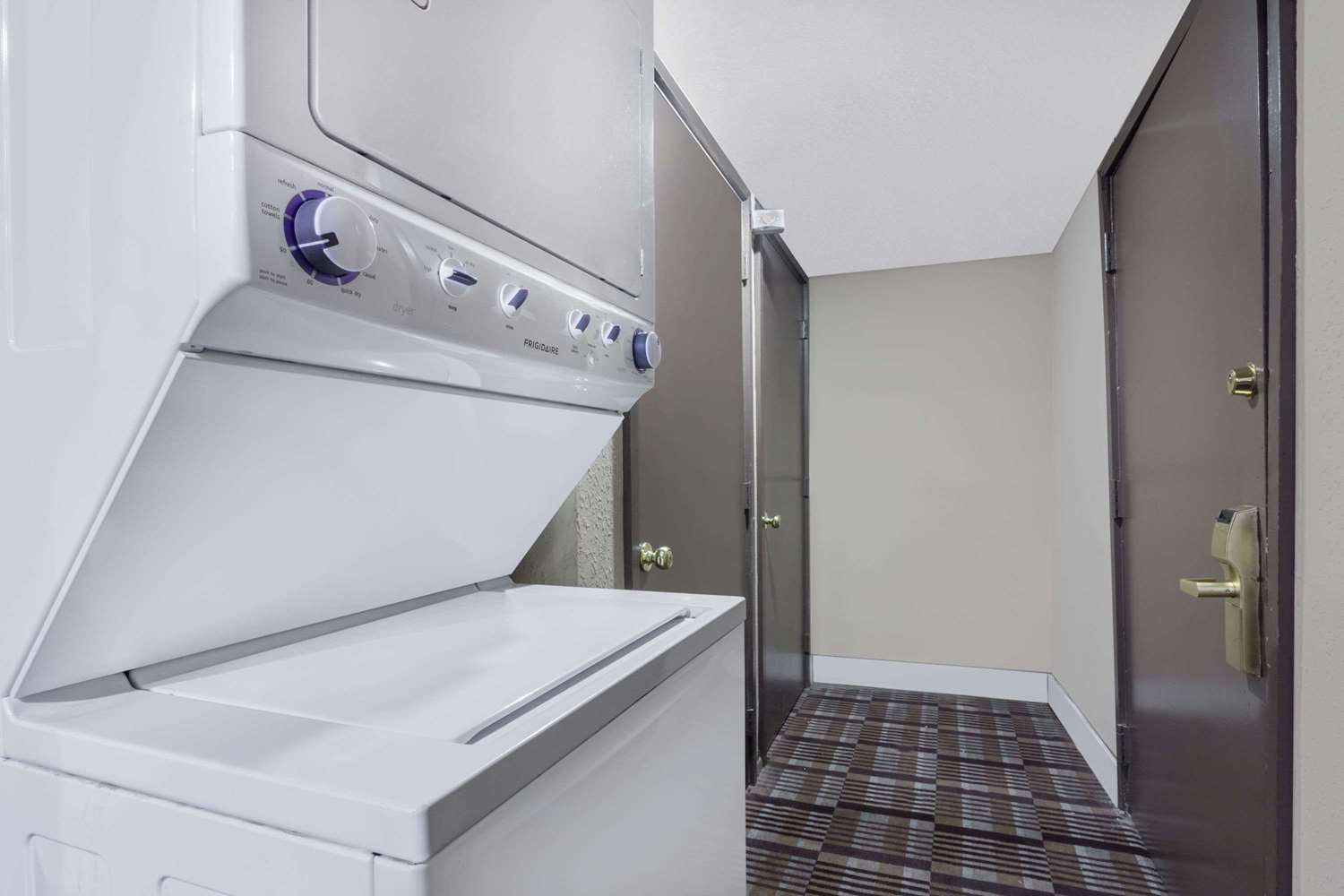 Days Inn by Wyndham Bellingham 18/18