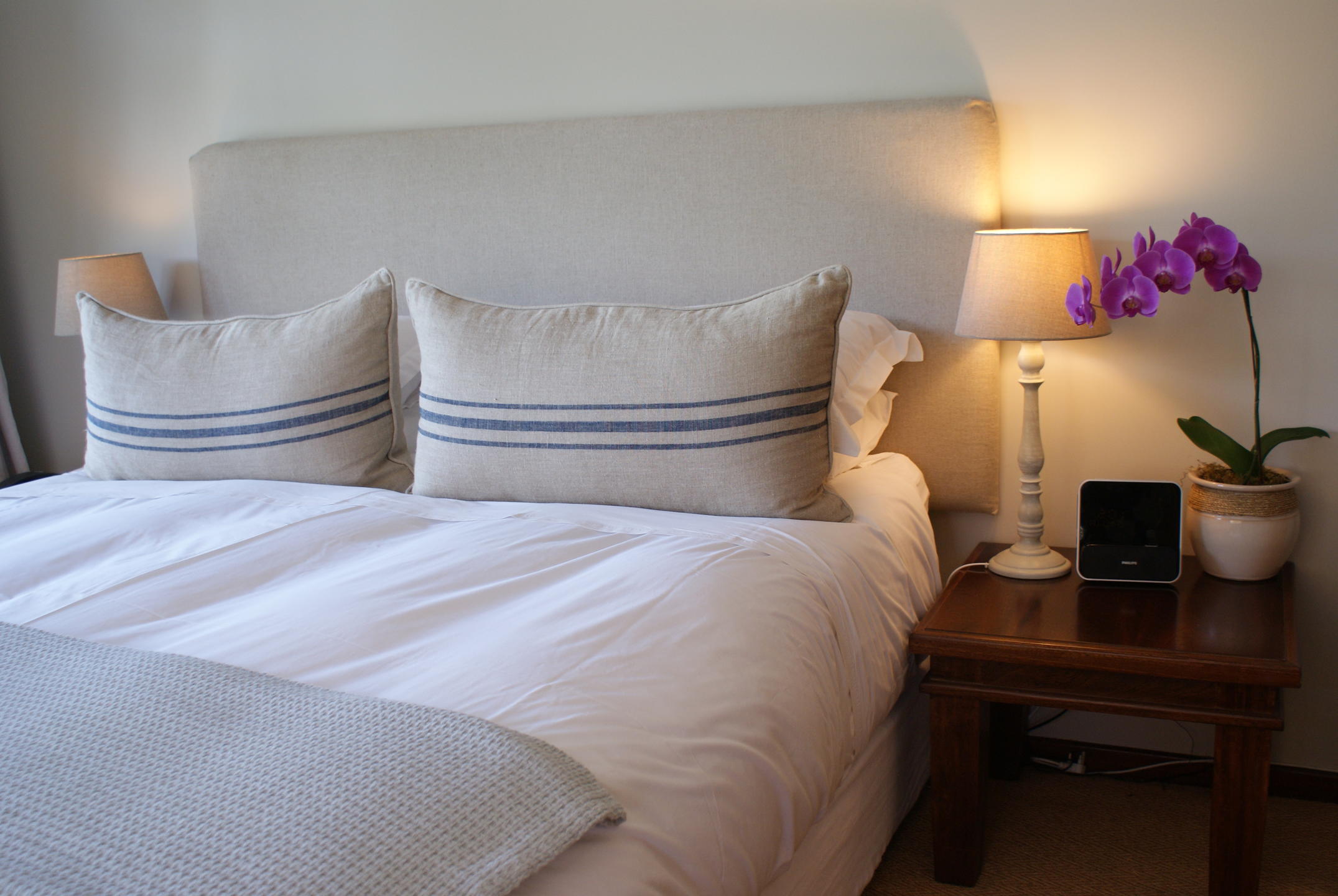 Garden Deluxe Room