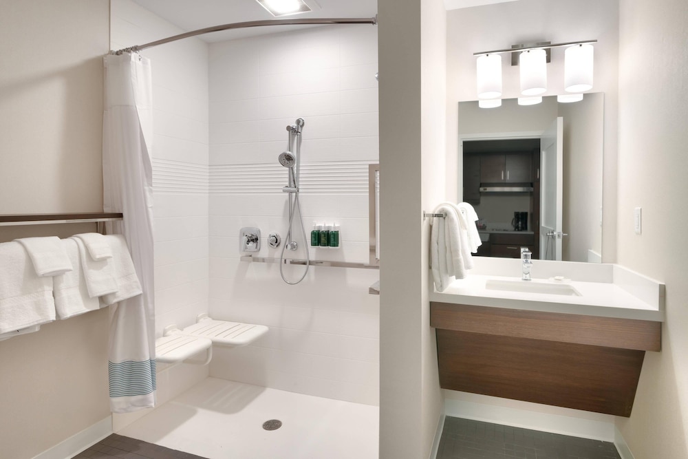 Towneplace Suites Salt Lake City Downtown 15/39