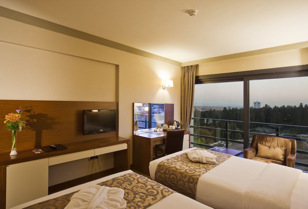 VOLLEY HOTEL ISTANBUL 47/73