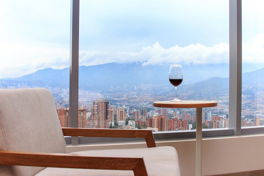 Novotel Medellin El Tesoro 42/74