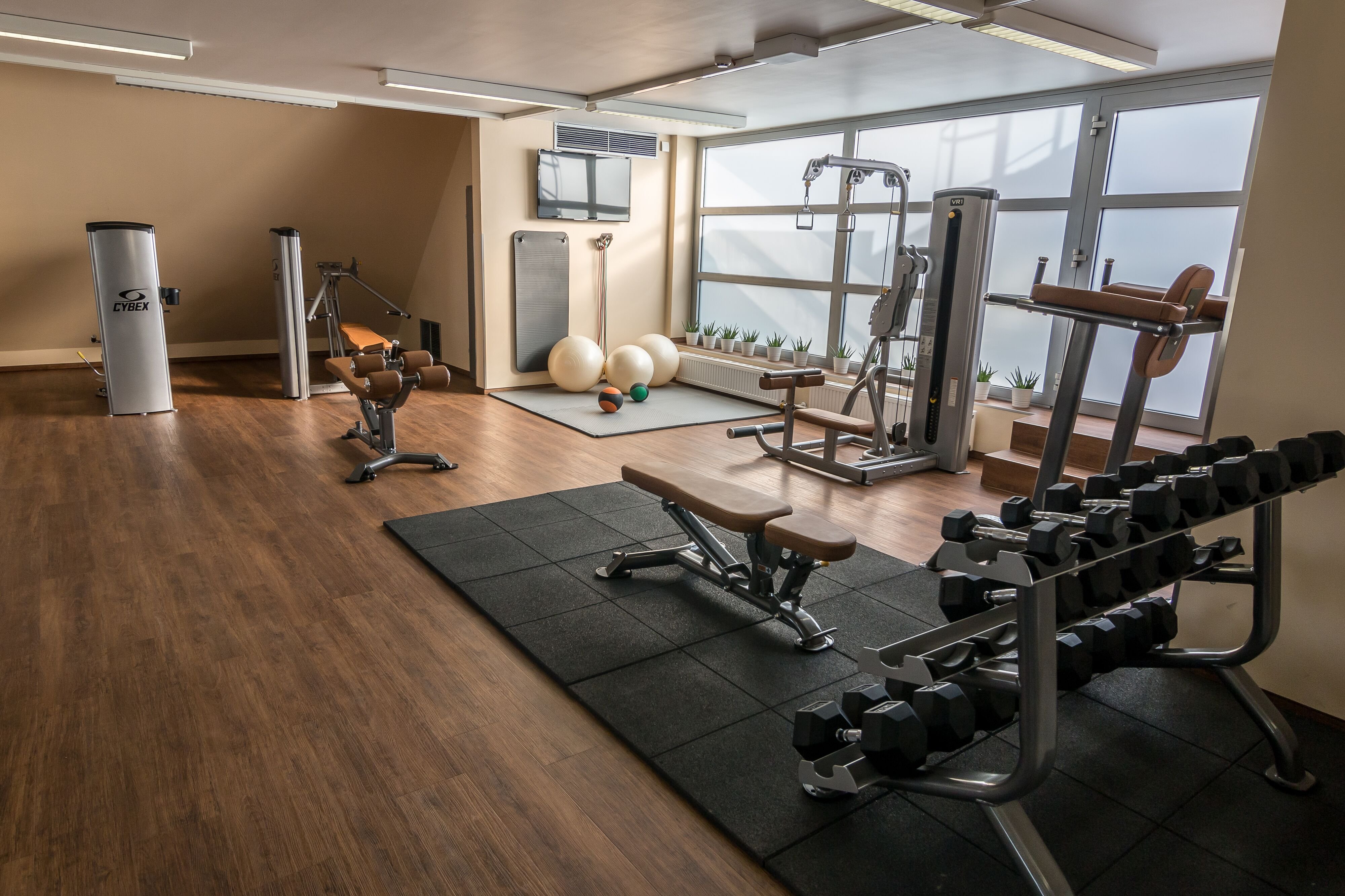 Holiday Inn Budapest Budaors 23/50