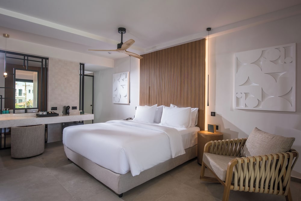 Noble Hotel Suites 14/50
