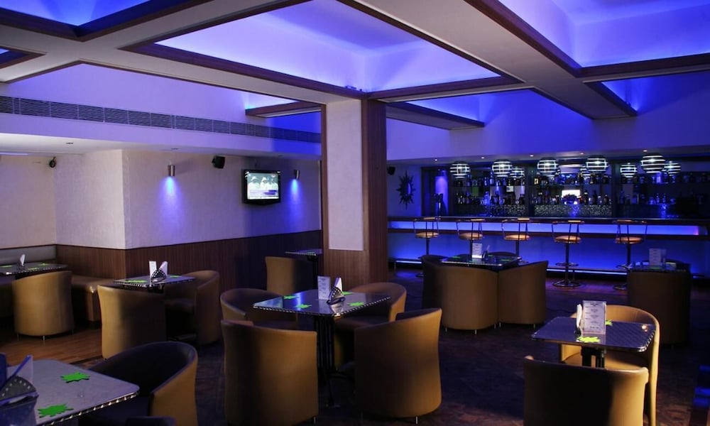 Regency Kanchipuram by GRT Hotels 38/45
