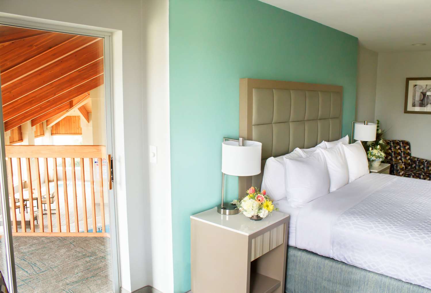 Baymont by Wyndham Maumee Toledo 6/37
