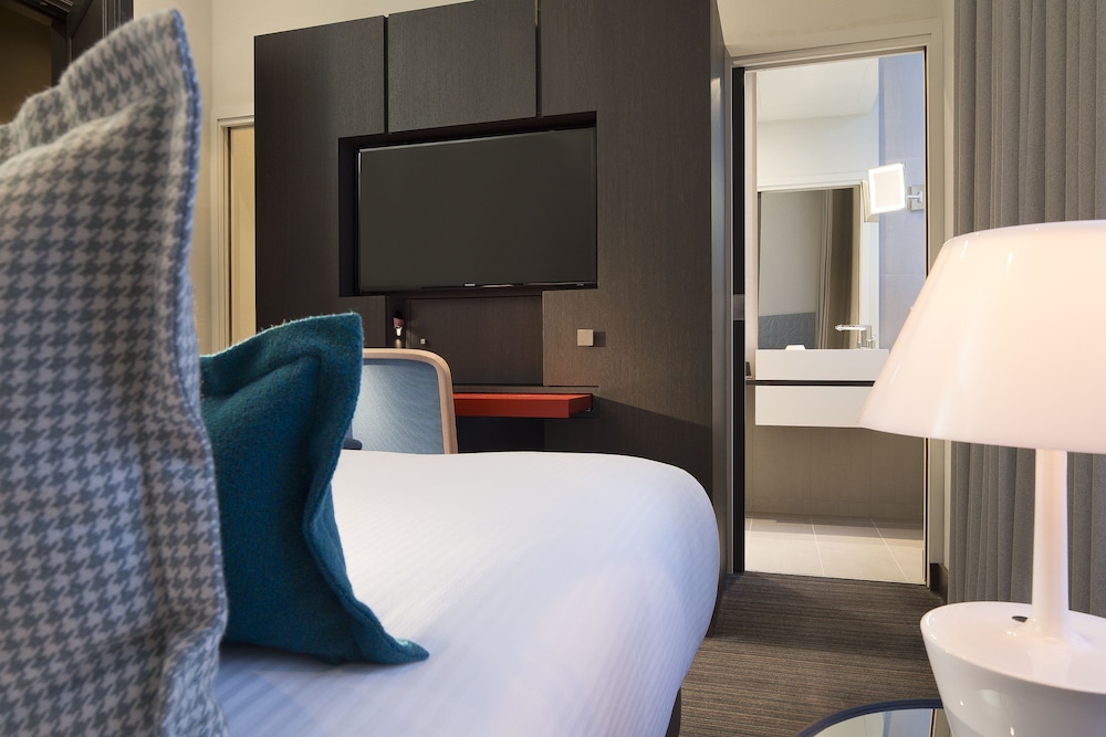 Hotel D Strasbourg 12/45