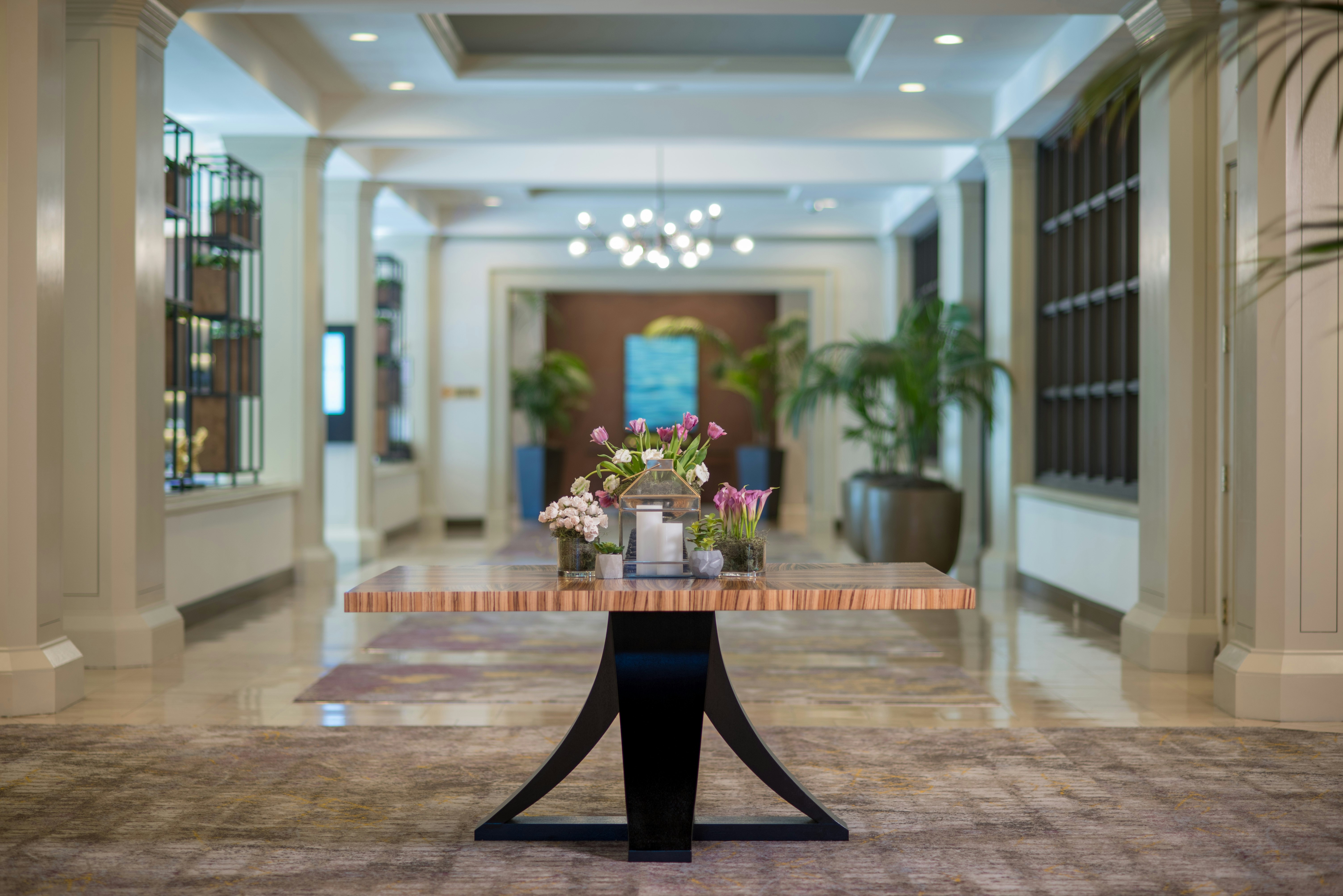 Doubletree By Hilton Hotel San Diego - Mission Valley 18/43